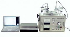 靜(jìng)電(diàn)衰減測試儀