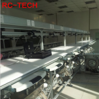 洗衣機(jī)測試工(gōng)位系統