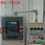 VSD低(dī)功測試系統