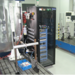 汽車(chē)座椅綜合性能(néng)測試系統