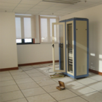 弱電(diàn)二次線控制(zhì)工(gōng)程