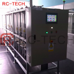 洗碗機(jī)排水(shuǐ)泵測試系統