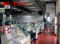 VSD高(gāo)功測試系統系統