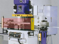 安全防護光(guāng)栅