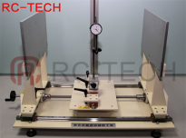 冰箱導軌測試框架和(hé)靜(jìng)态承載輔助工(gōng)裝