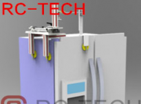 冰箱門(mén)反彈力測試設備