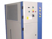 風(fēng)冷(lěng)箱式系列