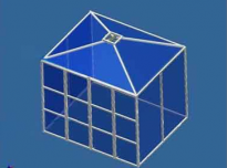 氣密防爆測試房(fáng)