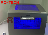 洗碗機(jī)透明(míng)樣機(jī)