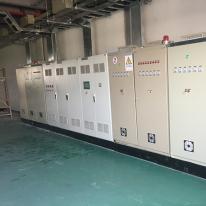 電(diàn)氣自(zì)動化(huà)控制(zhì)櫃